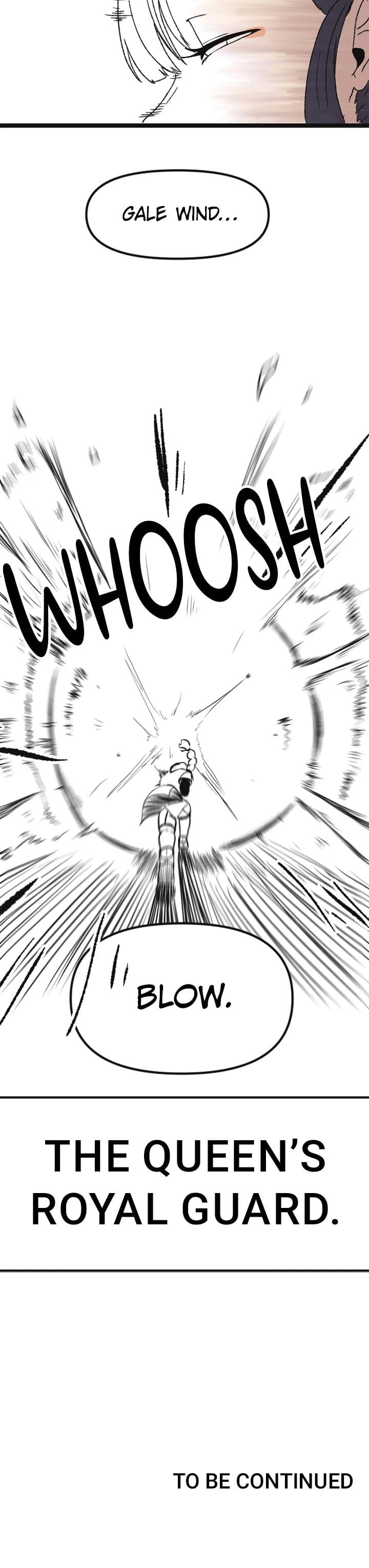 The Warrior in Rut (Uncensored), chapter 5, page 12 of 12