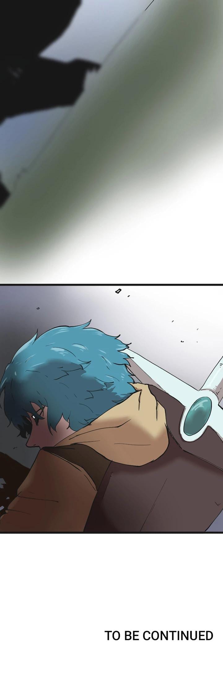 The Warrior in Rut (Uncensored), chapter 7, page 15 of 15