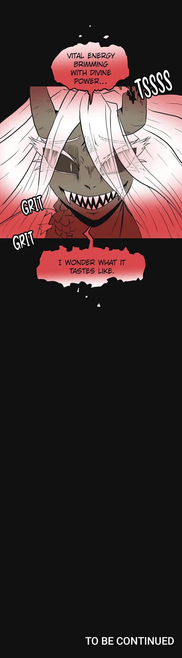 The Warrior in Rut (Uncensored), chapter 12, page 12 of 12