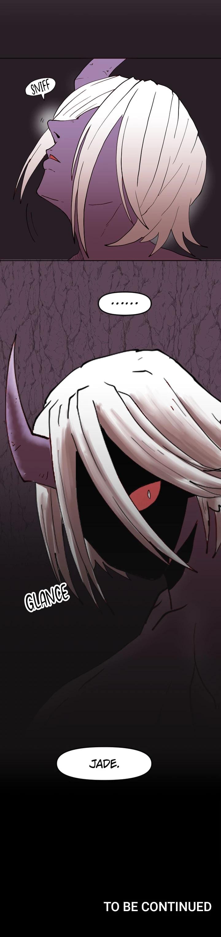 The Warrior in Rut (Uncensored), chapter 13, page 12 of 12
