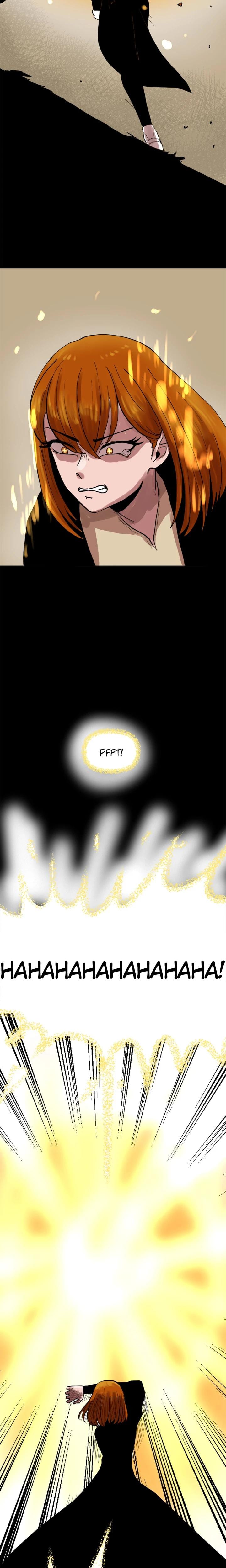 The Warrior in Rut (Uncensored), chapter 14, page 5 of 12