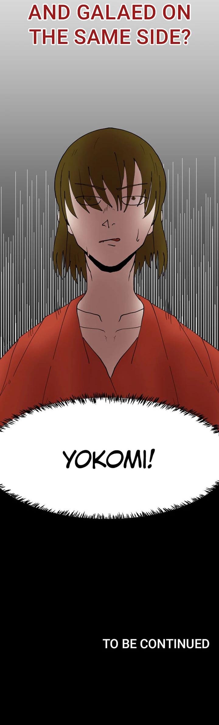 The Warrior in Rut (Uncensored), chapter 16, page 15 of 15