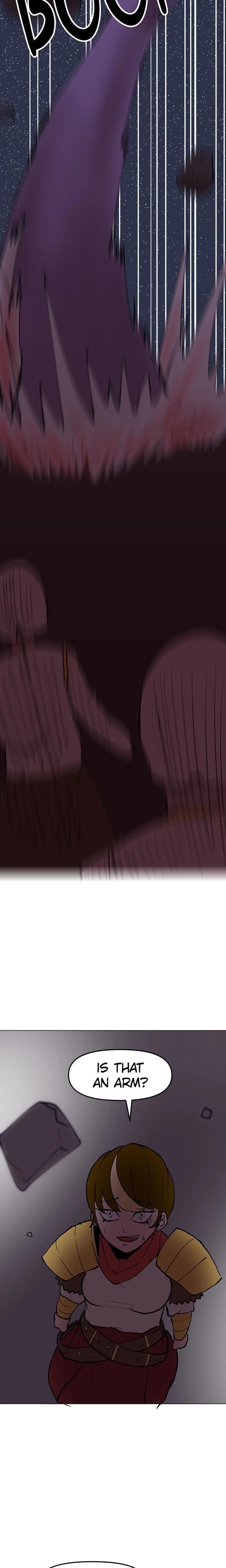 The Warrior in Rut (Uncensored), chapter 19, page 10 of 12
