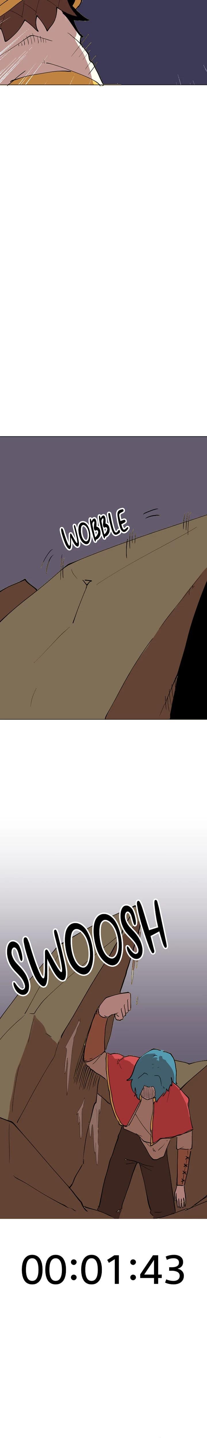 The Warrior in Rut (Uncensored), chapter 20, page 11 of 21