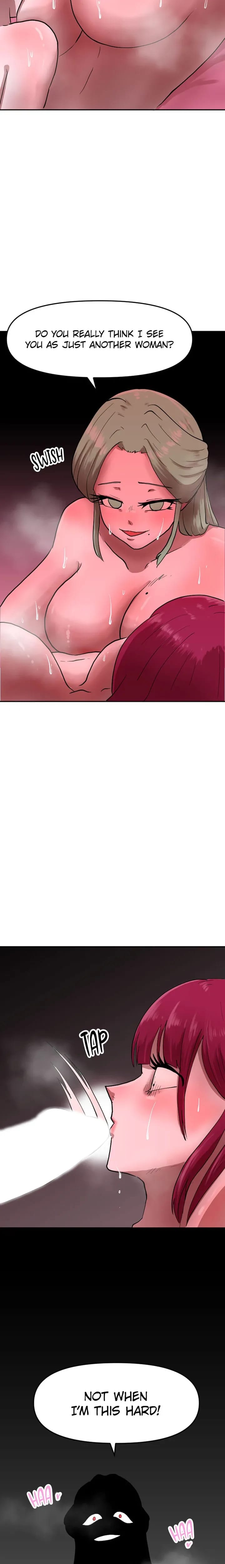 The Warrior in Rut (Uncensored), chapter 24, page 7 of 15