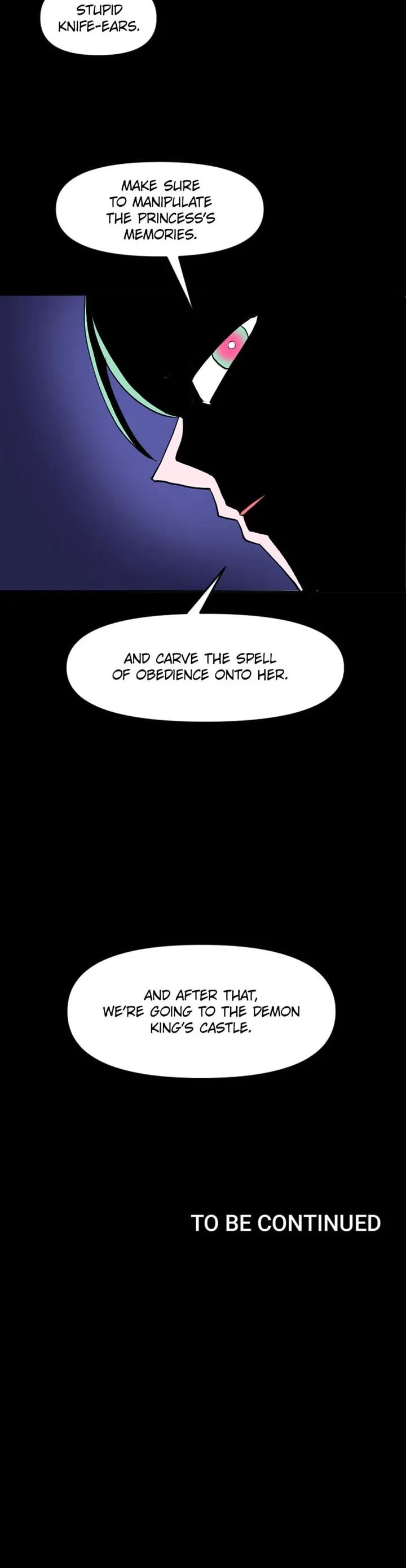 The Warrior in Rut (Uncensored), chapter 24, page 15 of 15