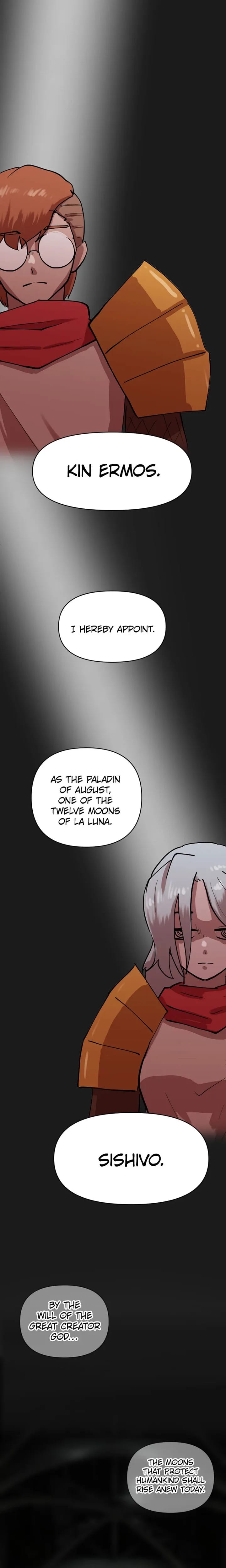 The Warrior in Rut (Uncensored), chapter 28, page 14 of 16