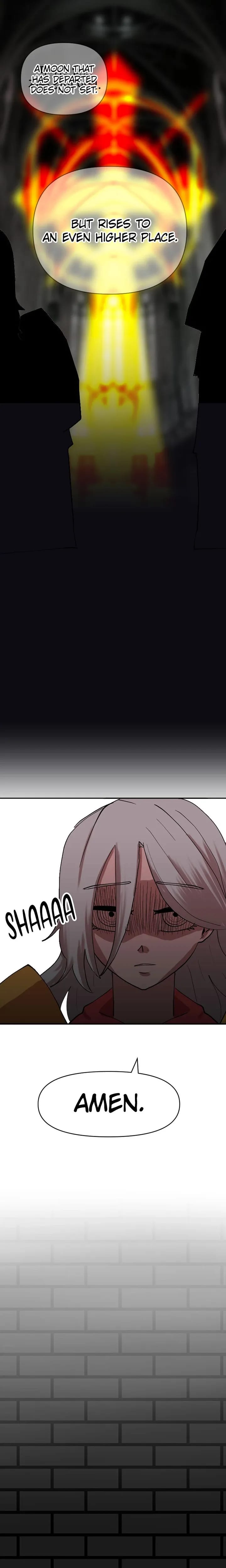 The Warrior in Rut (Uncensored), chapter 28, page 15 of 16