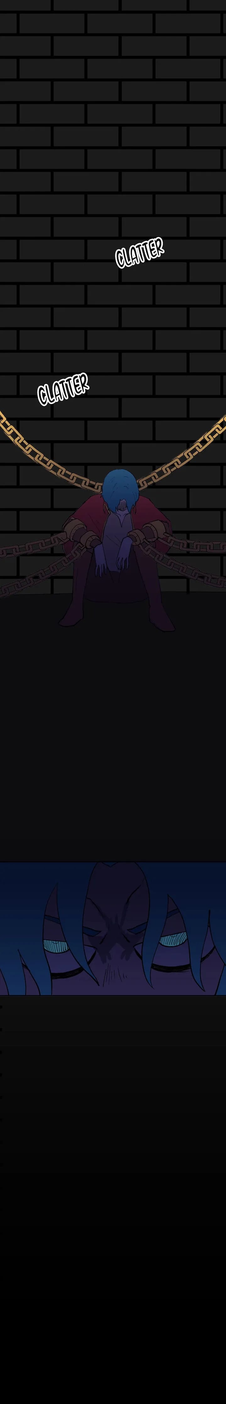 The Warrior in Rut (Uncensored), chapter 28, page 16 of 16