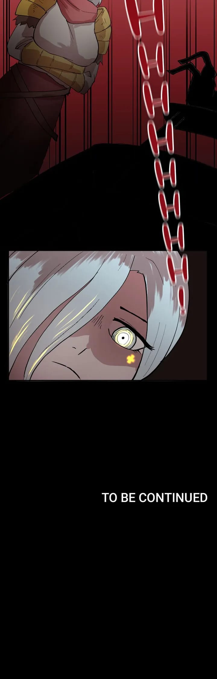 The Warrior in Rut (Uncensored), chapter 29, page 15 of 15