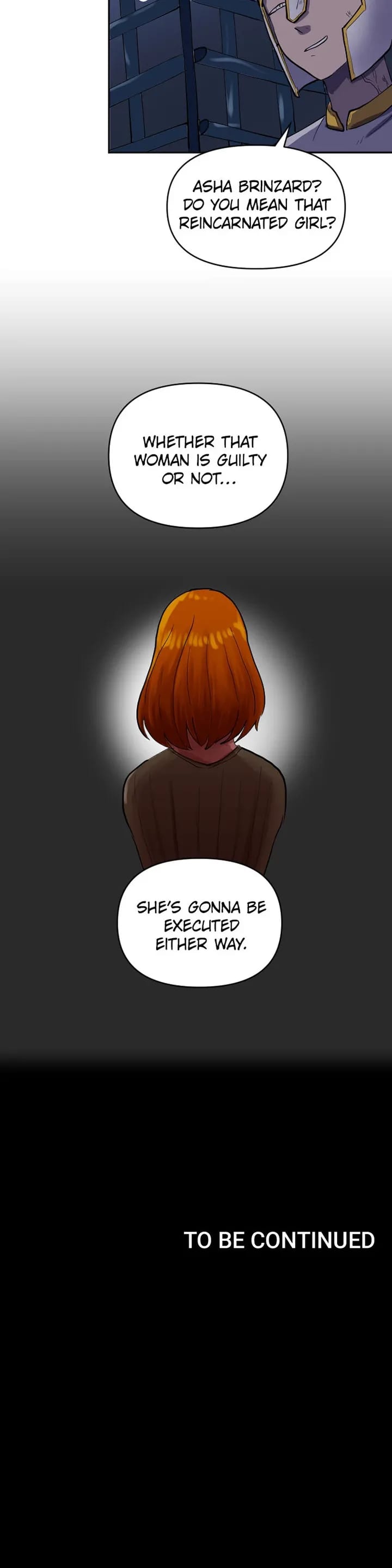 The Warrior in Rut (Uncensored), chapter 30, page 15 of 15