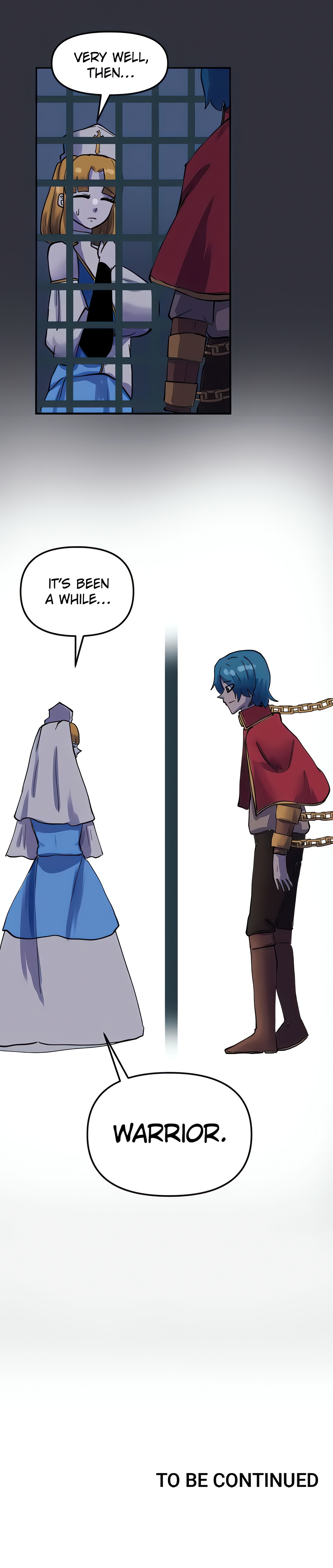 The Warrior in Rut (Uncensored), chapter 32, page 13 of 13