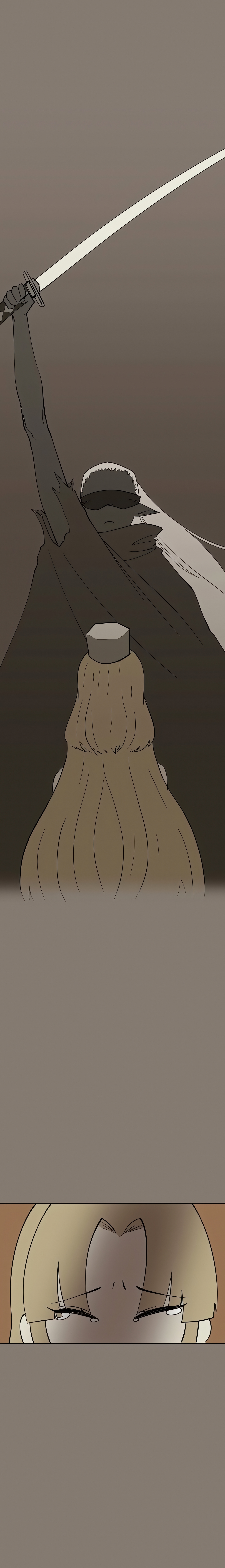 The Warrior in Rut (Uncensored), chapter 33, page 5 of 15