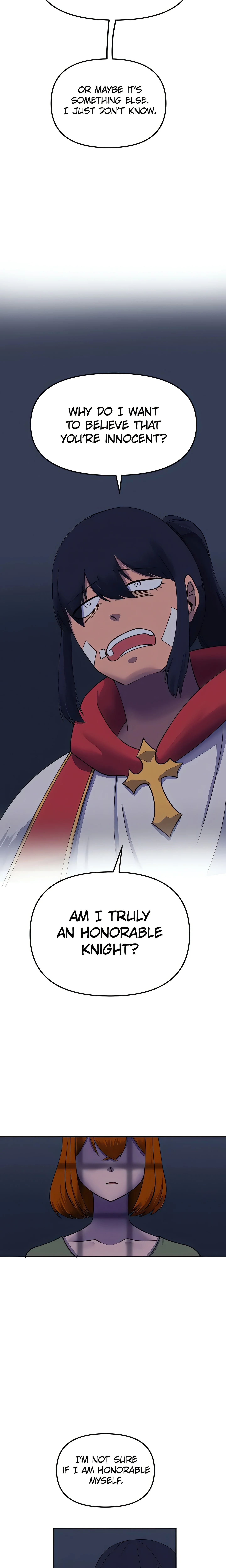 The Warrior in Rut (Uncensored), chapter 34, page 14 of 17