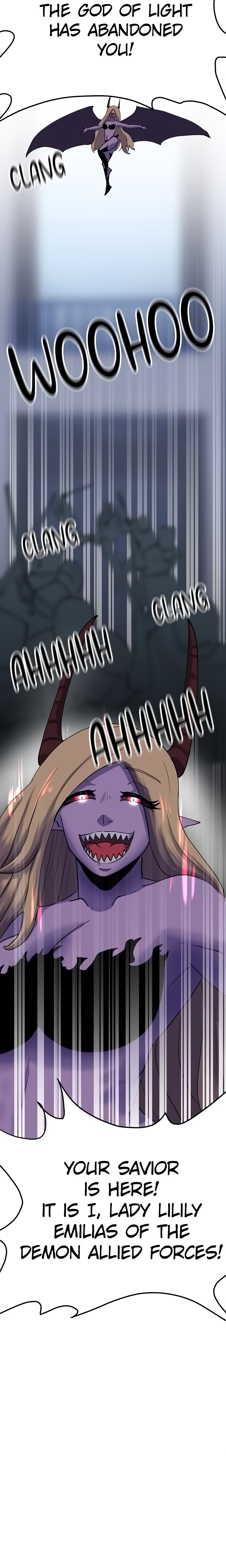 The Warrior in Rut (Uncensored), chapter 37, page 13 of 17