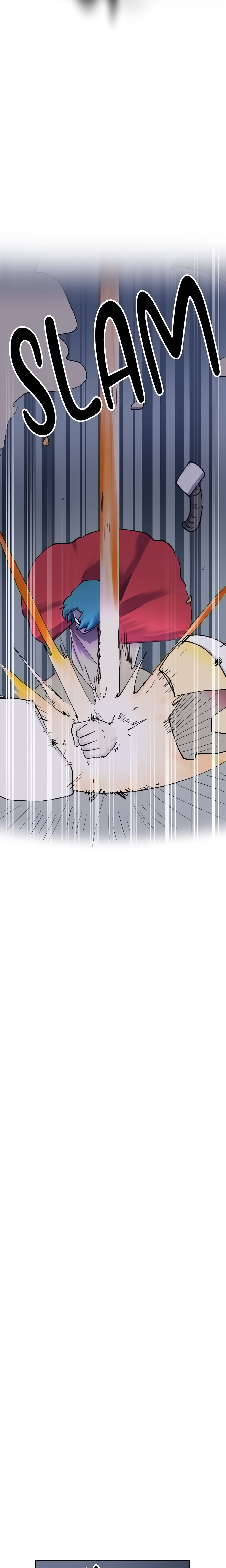 The Warrior in Rut (Uncensored), chapter 37, page 16 of 17