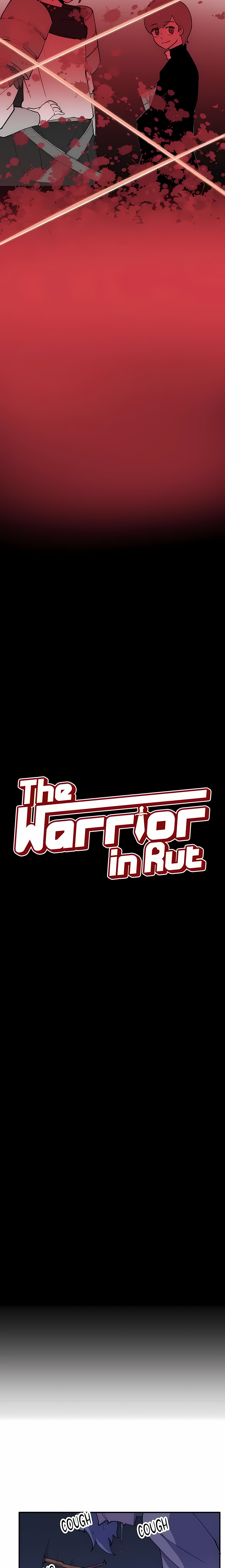 The Warrior in Rut (Uncensored), chapter 39, page 11 of 17