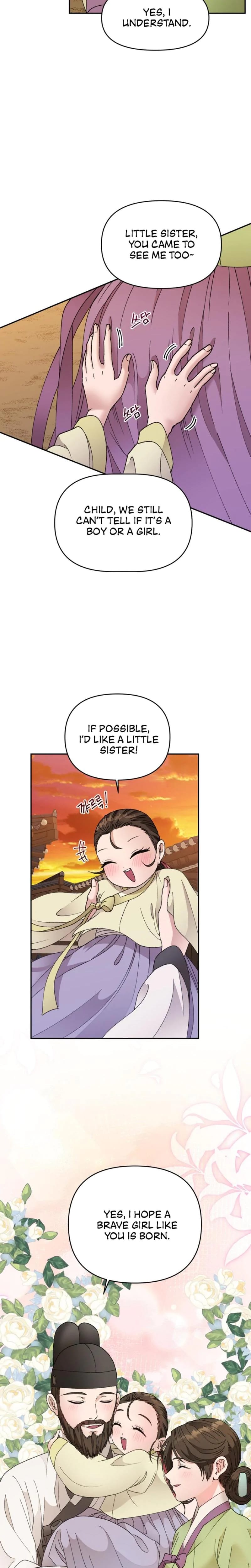 The White-Haired Man (Uncensored), chapter 2, page 11 of 24