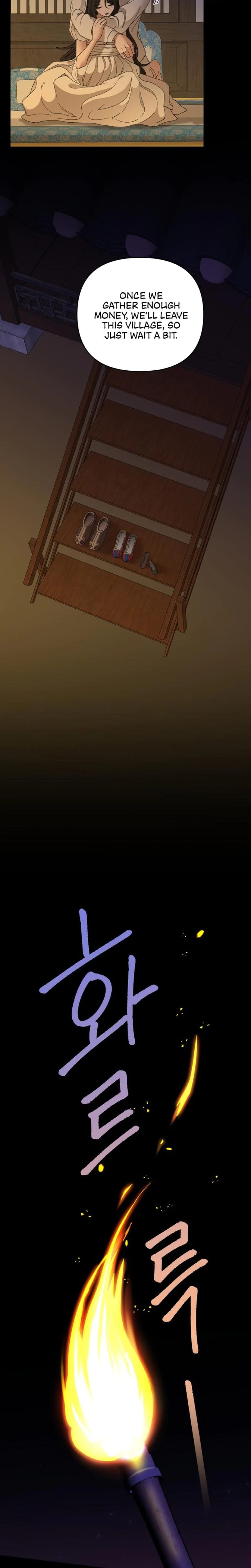 The White-Haired Man (Uncensored), chapter 2, page 17 of 24