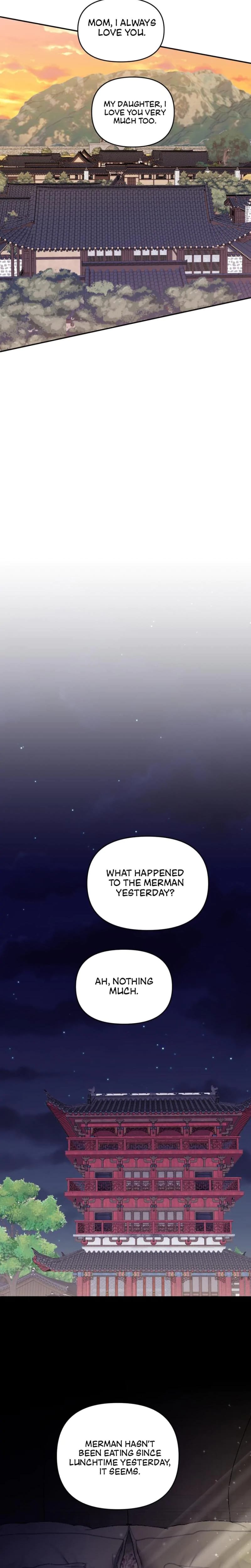 The White-Haired Man (Uncensored), chapter 3, page 18 of 27