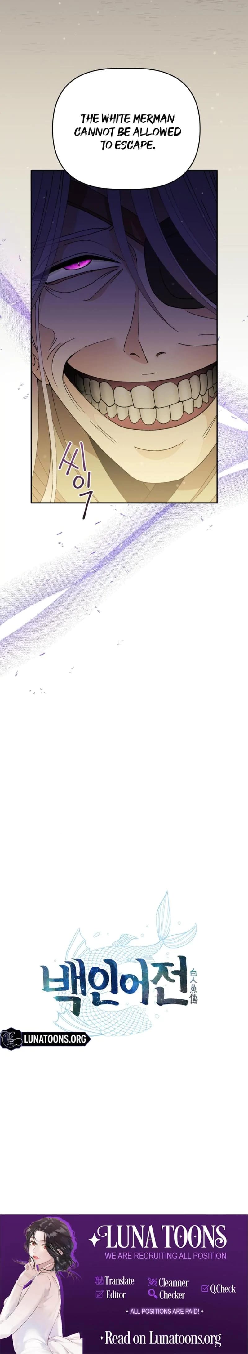 The White-Haired Man (Uncensored), chapter 3, page 27 of 27
