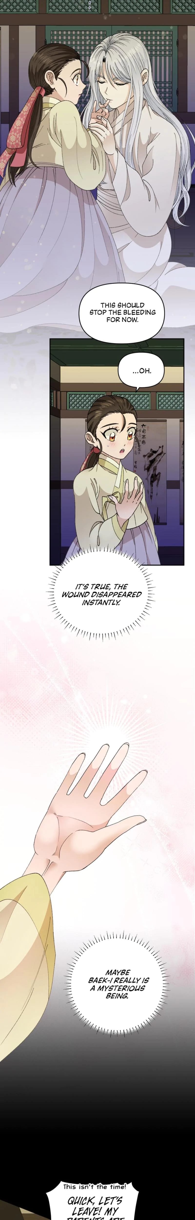 The White-Haired Man (Uncensored), chapter 4, page 17 of 30