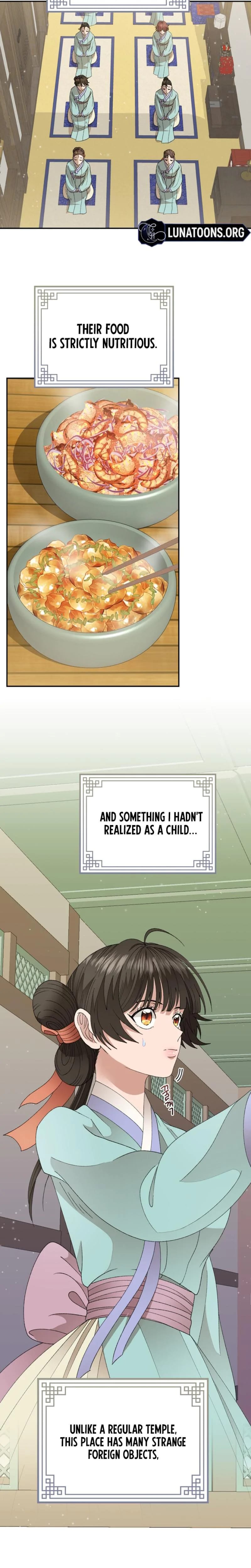 The White-Haired Man (Uncensored), chapter 6, page 10 of 27