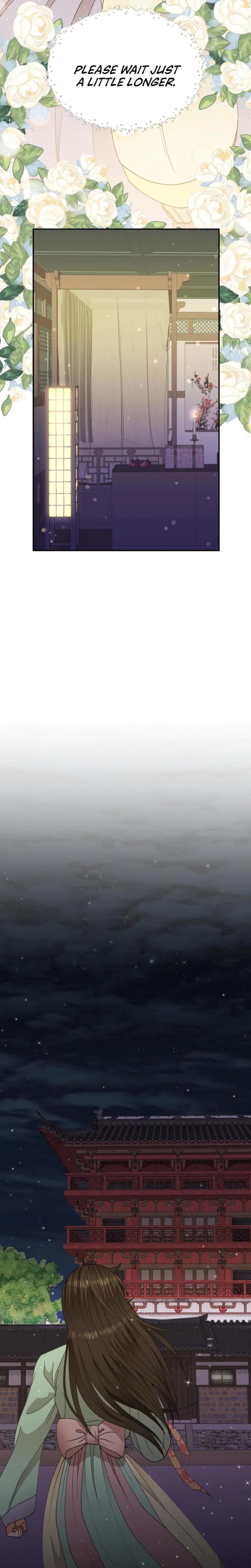 The White-Haired Man (Uncensored), chapter 6, page 25 of 27