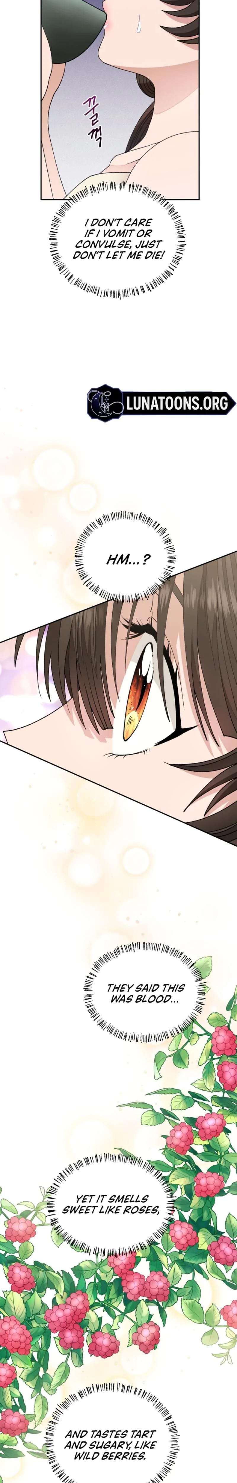 The White-Haired Man (Uncensored), chapter 7, page 13 of 25