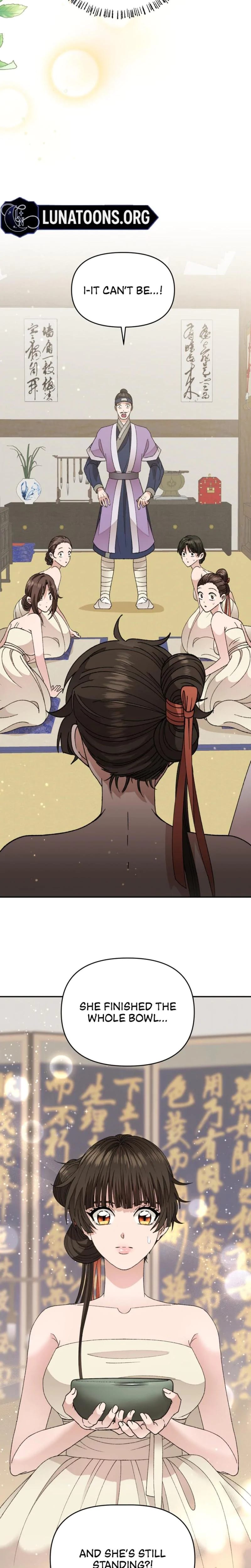The White-Haired Man (Uncensored), chapter 7, page 14 of 25