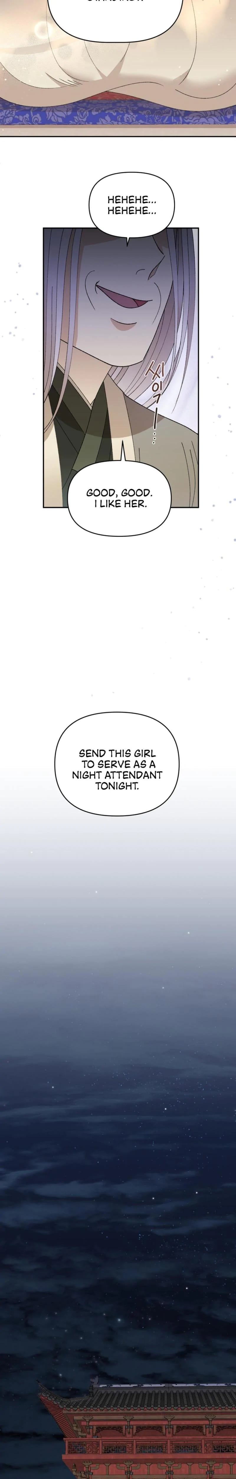 The White-Haired Man (Uncensored), chapter 7, page 15 of 25