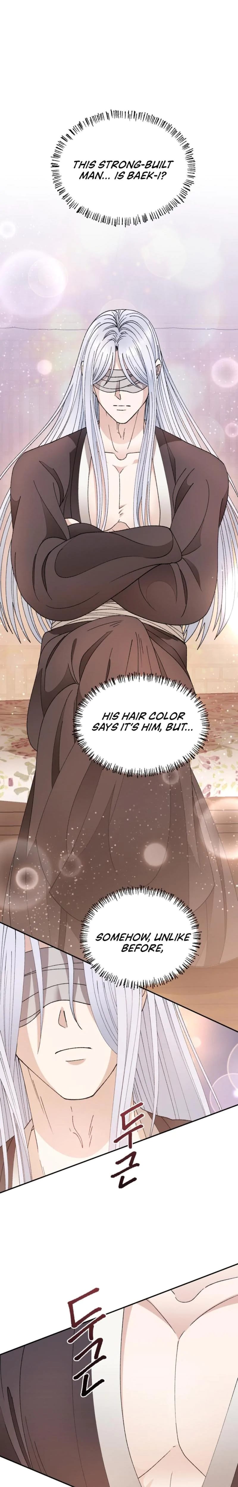 The White-Haired Man (Uncensored), chapter 7, page 19 of 25