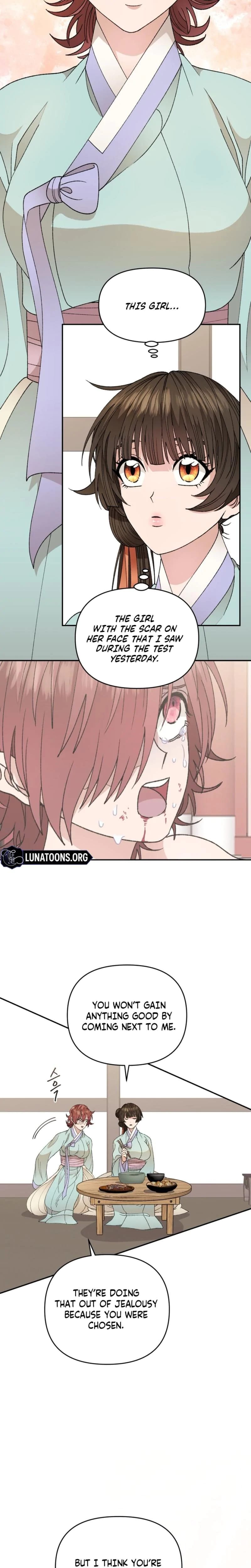 The White-Haired Man (Uncensored), chapter 9, page 14 of 23
