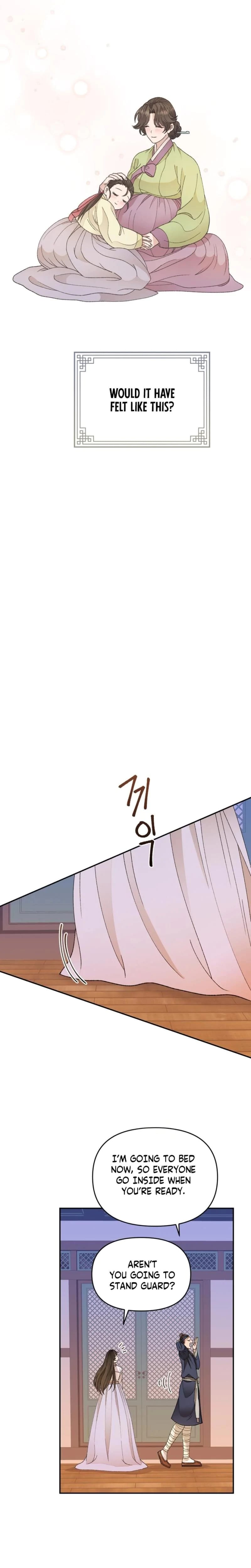 The White-Haired Man (Uncensored), chapter 9, page 16 of 23