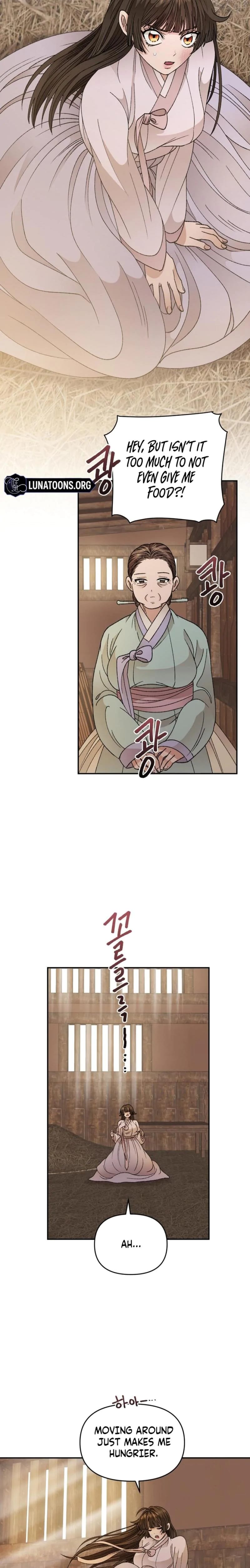 The White-Haired Man (Uncensored), chapter 10, page 8 of 26