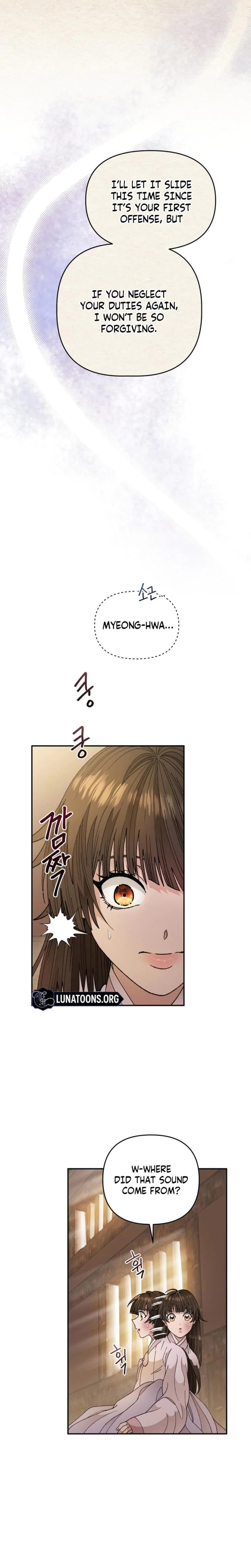 The White-Haired Man (Uncensored), chapter 10, page 11 of 26