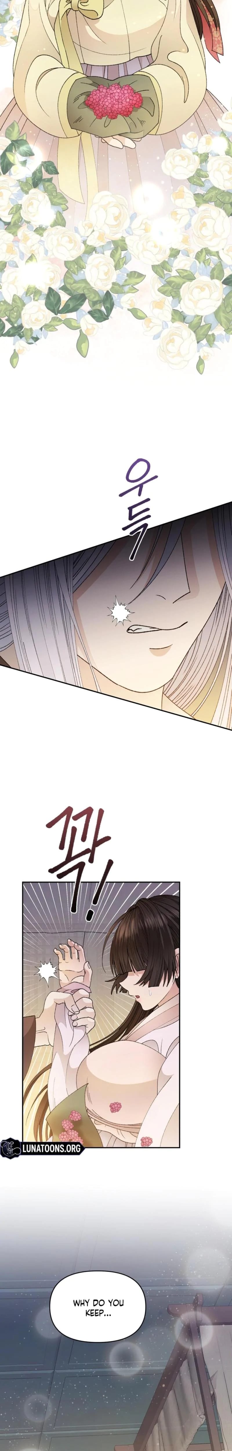 The White-Haired Man (Uncensored), chapter 10, page 23 of 26