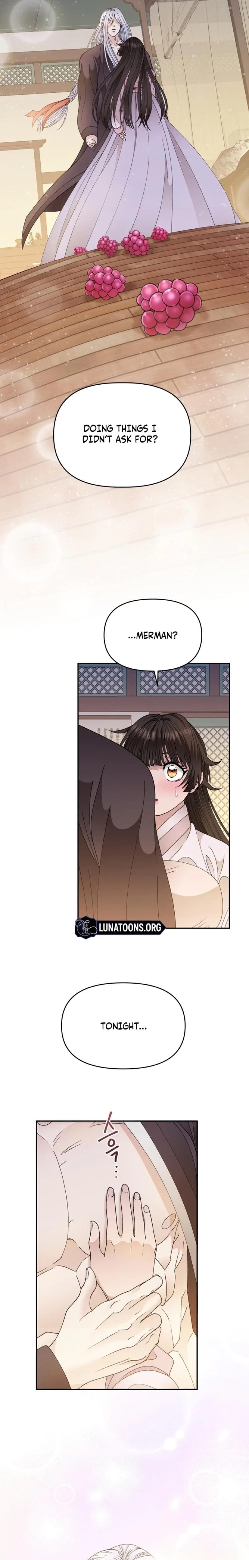 The White-Haired Man (Uncensored), chapter 10, page 24 of 26