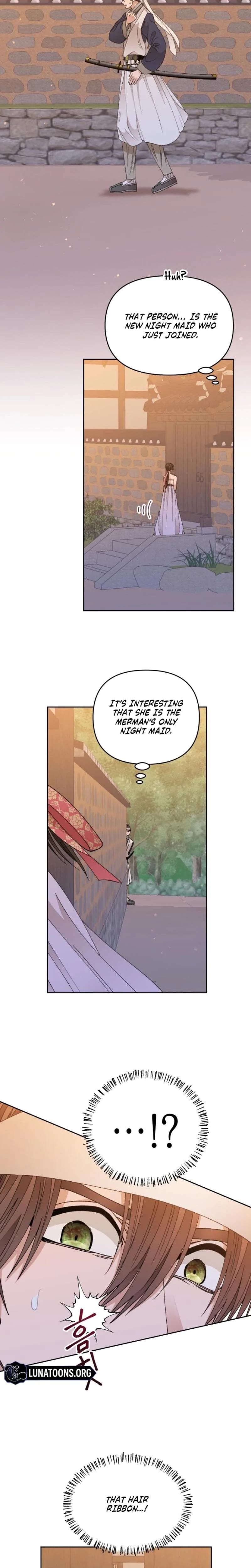 The White-Haired Man (Uncensored), chapter 11, page 24 of 27