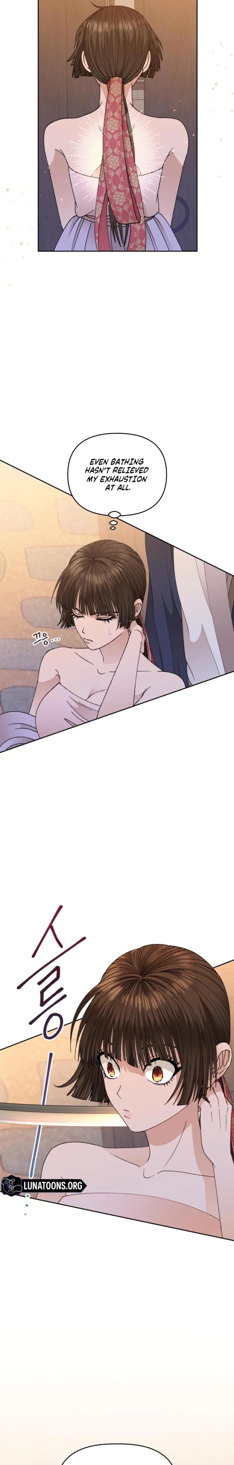 The White-Haired Man (Uncensored), chapter 11, page 25 of 27