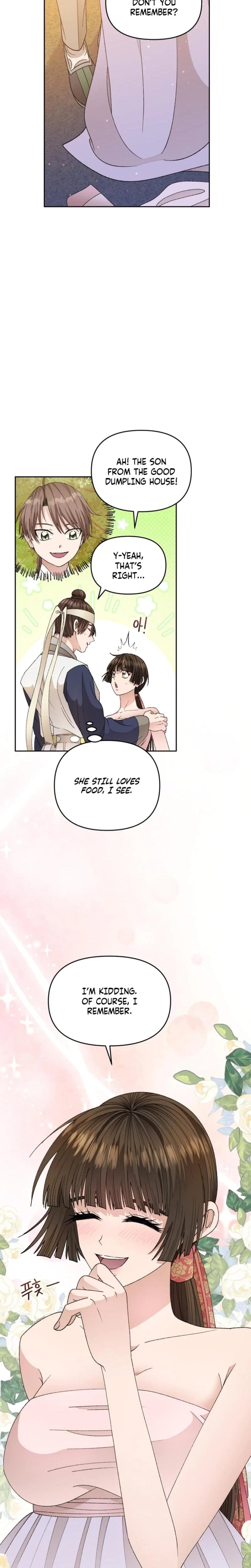 The White-Haired Man (Uncensored), chapter 12, page 9 of 27