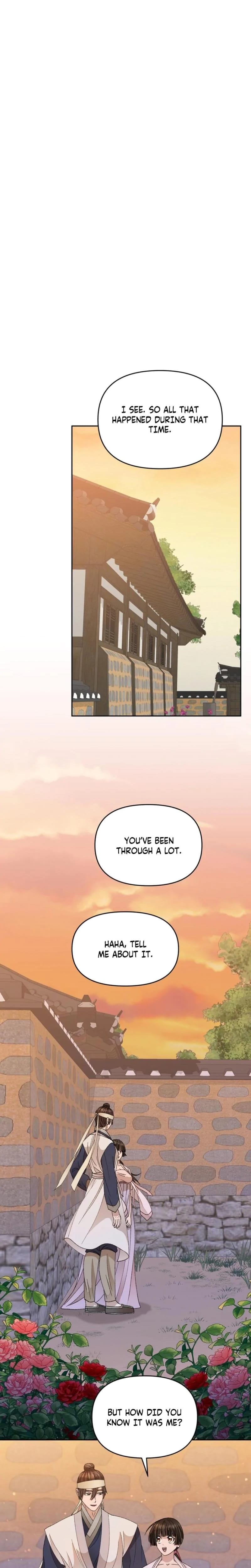 The White-Haired Man (Uncensored), chapter 12, page 12 of 27