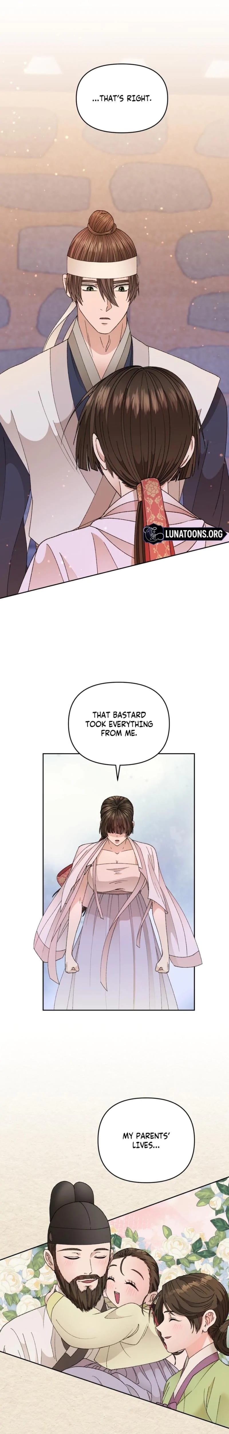 The White-Haired Man (Uncensored), chapter 12, page 14 of 27