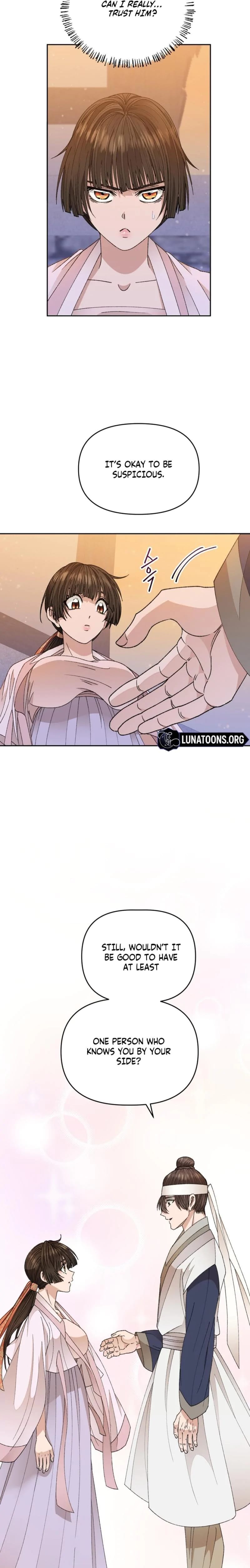 The White-Haired Man (Uncensored), chapter 12, page 19 of 27