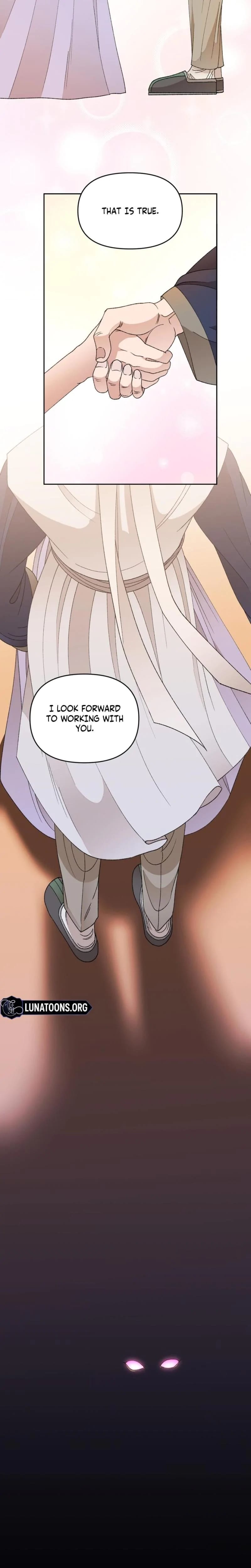 The White-Haired Man (Uncensored), chapter 12, page 20 of 27