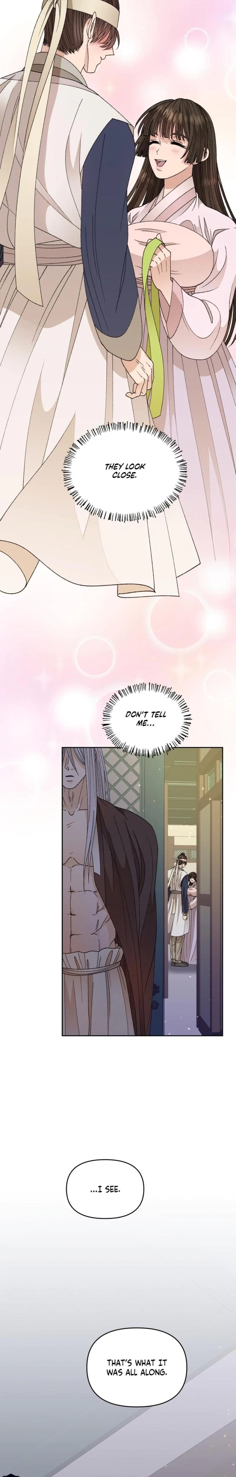 The White-Haired Man (Uncensored), chapter 12, page 25 of 27