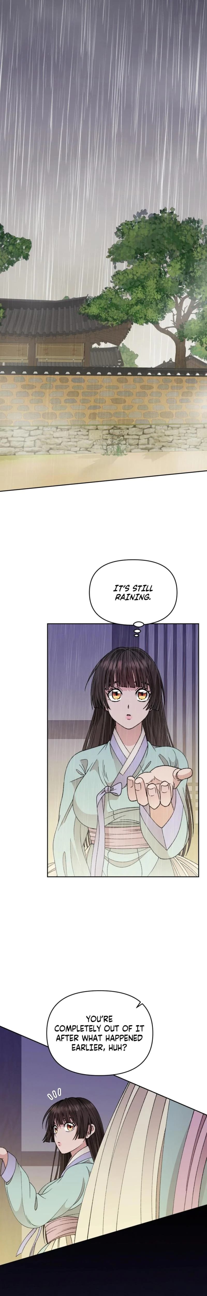 The White-Haired Man (Uncensored), chapter 13, page 7 of 24