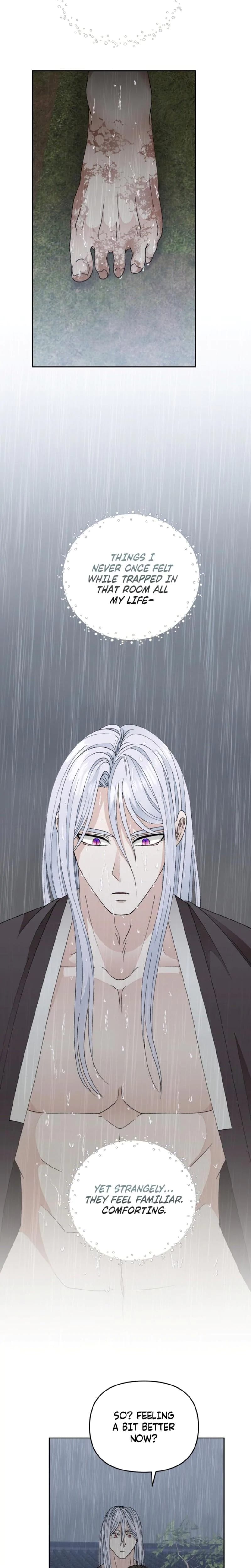 The White-Haired Man (Uncensored), chapter 13, page 21 of 24
