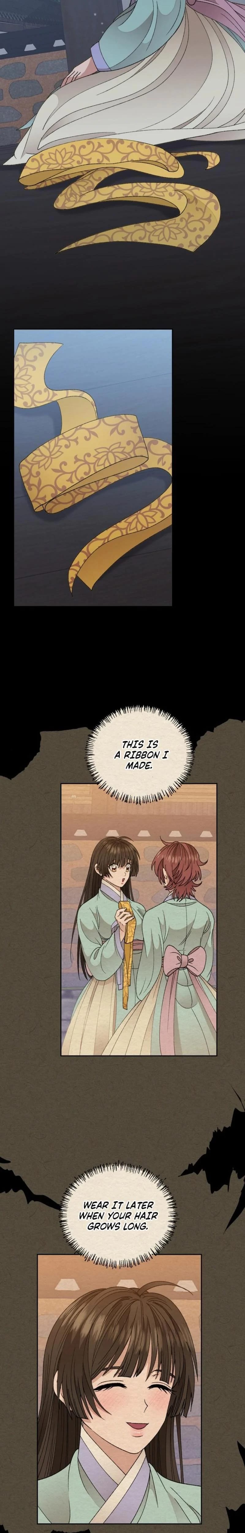 The White-Haired Man (Uncensored), chapter 14, page 16 of 24