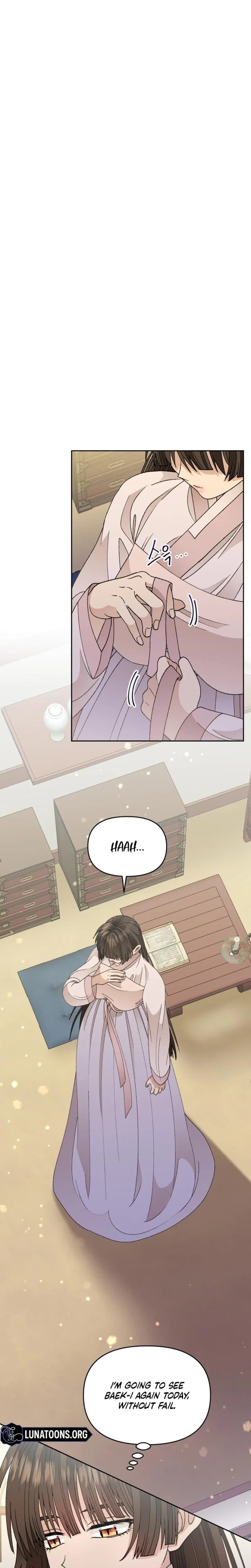The White-Haired Man (Uncensored), chapter 16, page 10 of 24